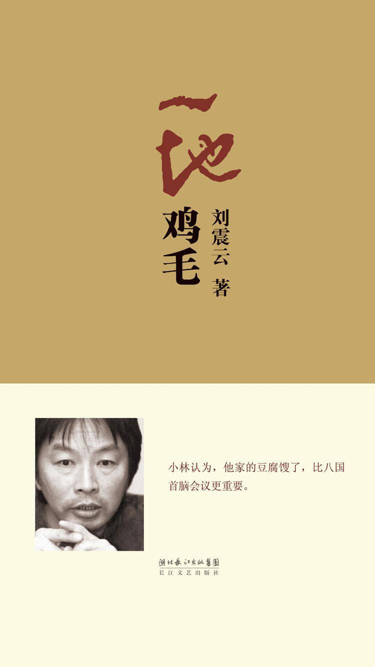 谁不是一地鸡毛什么意思